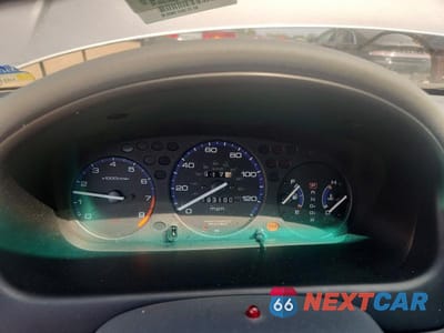 Zdjęcie 9 z 12 samochodu: 1999 HONDA CIVIC EX VIN:1HGEJ8647XL022020 - miniatura
