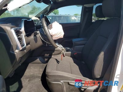 Zdjęcie 7 z 12 samochodu: 2025 GMC CANYON ELEVATION VIN:1GTP1BEK1S1246702 - miniatura
