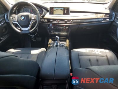 Zdjęcie 8 z 13 samochodu: 2016 BMW X5 SDRIVE35I VIN:5UXKR2C53G0U17493 - miniatura