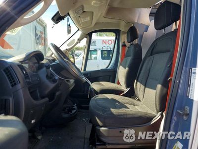 Zdjęcie 7 z 13 samochodu: 2021 RAM PROMASTER - DELIVERY VAN VIN:3C6MRVJG6ME550131 - miniatura