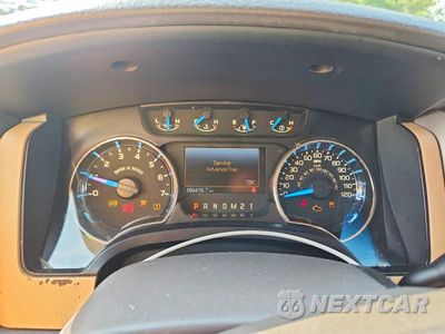 Zdjęcie 9 z 13 samochodu: 2014 FORD F150 SUPERCREW VIN:1FTFW1CT4EKE87851 - miniatura