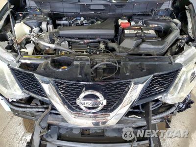 Zdjęcie 12 z 14 samochodu: 2014 NISSAN ROGUE S VIN:5N1AT2MV5EC868378 - miniatura