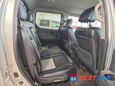 Zdjęcie 10 z 12 samochodu: 2013 HONDA RIDGELINE SPORT VIN:5FPYK1F71DB018898 - miniatura