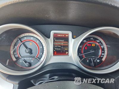 Zdjęcie 9 z 14 samochodu: 2017 DODGE JOURNEY SE VIN:3C4PDCAB0HT619653 - miniatura