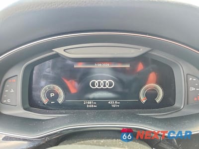 Zdjęcie 9 z 13 samochodu: 2023 AUDI Q7 PREMIUM PLUS VIN:WA1LXBF78PD028960 - miniatura