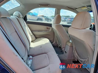 Zdjęcie 10 z 13 samochodu: 2006 KIA SPECTRA EX VIN:KNAFE121565367430 - miniatura