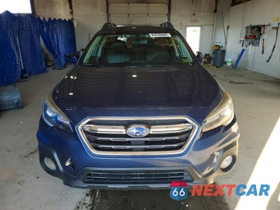 Piąte zdjęcie samochodu w środku: 2019 SUBARU OUTBACK 3.6R LIMITED VIN:4S4BSENC2K3300395 - miniatura