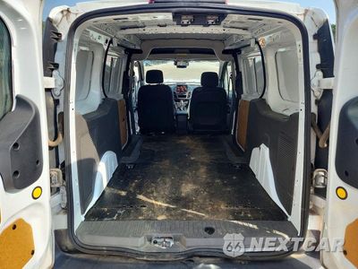 Zdjęcie 10 z 13 samochodu: 2022 FORD TRANSIT CONNECT XLT DELIVERY VAN VIN:NM0LS7T24N1517278 - miniatura