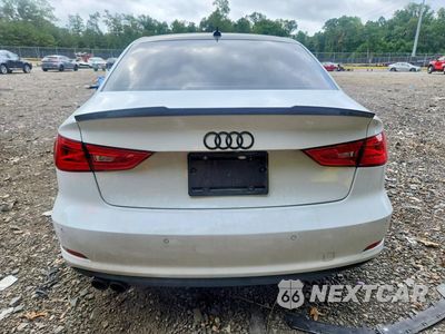 Zdjęcie 6 z 13 samochodu: 2015 AUDI A3 PREMIUM VIN:WAUACGFF8F1094984 - miniatura