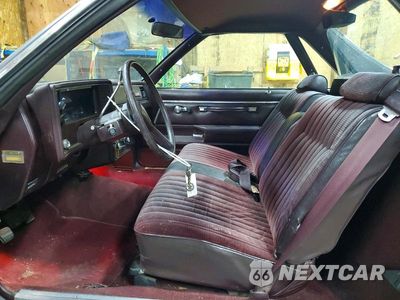 Zdjęcie 7 z 12 samochodu: 1985 CHEVROLET EL CAMINO VIN:3GCCW80Z7FS917592 - miniatura
