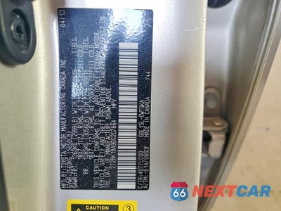Zdjęcie 12 z 12 samochodu: 2013 LEXUS RX 350 BASE VIN:2T2BK1BA9DC207864 - miniatura