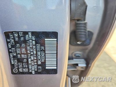 Zdjęcie 12 z 12 samochodu: 2021 HYUNDAI ELANTRA SEL VIN:KMHLS4AG4MU189868 - miniatura