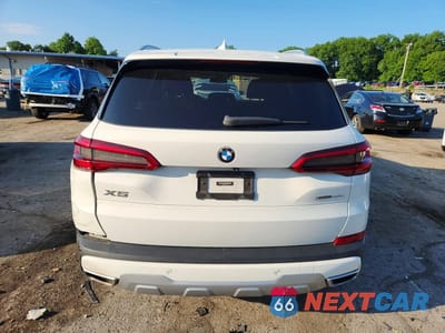Zdjęcie 6 z 14 samochodu: 2019 BMW X5 XDRIVE40I VIN:5UXCR6C52KLL36603 - miniatura