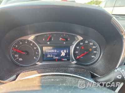 Zdjęcie 9 z 12 samochodu: 2019 CHEVROLET EQUINOX LT VIN:2GNAXLEX7K6123111 - miniatura