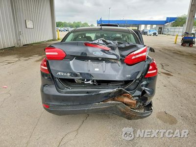 Zdjęcie 6 z 12 samochodu: 2016 FORD FOCUS SE VIN:1FADP3F27GL247716 - miniatura