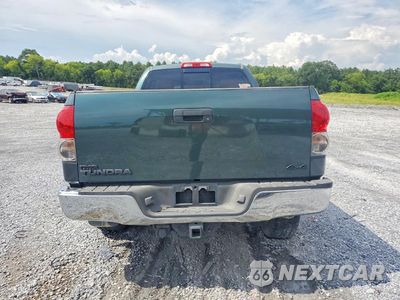 Zdjęcie 6 z 12 samochodu: 2007 TOYOTA TUNDRA DOUBLE CAB LIMITED VIN:5TFBV58107X012820 - miniatura