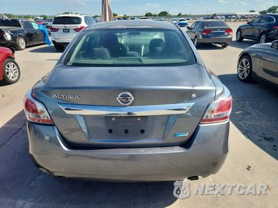 Zdjęcie 6 z 12 samochodu: 2014 NISSAN ALTIMA 2.5 S VIN:1N4AL3AP4EC407694 - miniatura