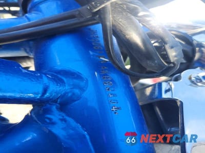 Zdjęcie 9 z 9 samochodu: 2010 HONDA VT1300 CX VIN:JH2SC6111AK000404 - miniatura