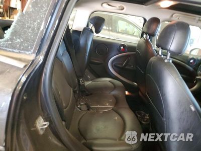 Zdjęcie 10 z 12 samochodu: 2015 MINI COOPER COUNTRYMAN VIN:WMWZB3C5XFWR44871 - miniatura