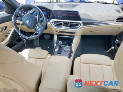 Zdjęcie 8 z 13 samochodu: 2019 BMW 330I VIN:WBA5R1C56KFH32481 - miniatura