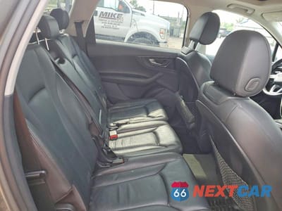 Zdjęcie 11 z 13 samochodu: 2018 AUDI Q7 PREMIUM PLUS VIN:WA1LAAF78JD051917 - miniatura