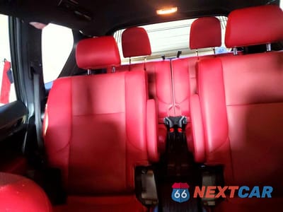Zdjęcie 10 z 13 samochodu: 2022 LEXUS GX 460 VIN:JTJAM7BX1N5331544 - miniatura