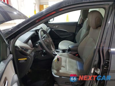 Zdjęcie 7 z 13 samochodu: 2017 HYUNDAI SANTA FE SPORT 2.4L VIN:5XYZUDLB4HG418700 - miniatura