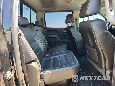 Zdjęcie 10 z 12 samochodu: 2015 GMC SIERRA K2500 DENALI VIN:1GT120E84FF127918 - miniatura