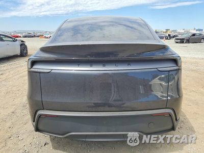 Zdjęcie 6 z 12 samochodu: 2026 TESLA MODEL Y VIN:7SAYGDEDXTF651937 - miniatura