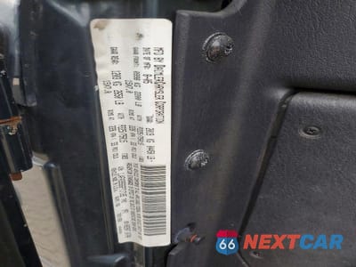 Zdjęcie 13 z 13 samochodu: 2006 JEEP WRANGLER X VIN:1J4FA39S66P717185 - miniatura