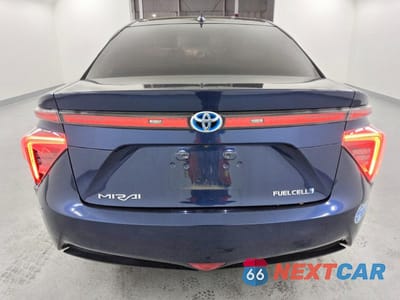 Zdjęcie 6 z 13 samochodu: 2020 TOYOTA MIRAI BASE VIN:JTDBVRBD5LA008155 - miniatura