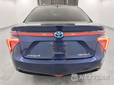 Zdjęcie 6 z 13 samochodu: 2020 TOYOTA MIRAI BASE VIN:JTDBVRBD5LA008155 - miniatura