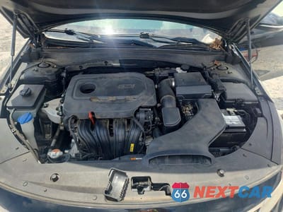 Zdjęcie 11 z 12 samochodu: 2018 KIA OPTIMA S VIN:5XXGT4L31JG218452 - miniatura