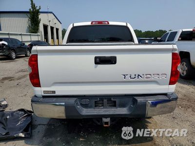 Zdjęcie 6 z 12 samochodu: 2018 TOYOTA TUNDRA CREWMAX LIMITED VIN:5TFFY5F13JX229815 - miniatura
