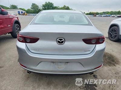 Zdjęcie 6 z 12 samochodu: 2020 MAZDA 3 SELECT VIN:JM1BPACL3L1165457 - miniatura