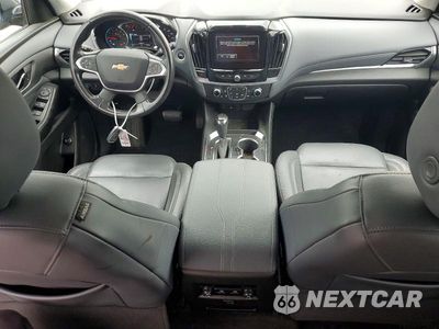 Zdjęcie 8 z 13 samochodu: 2019 CHEVROLET TRAVERSE LT VIN:1GNERHKW9KJ236873 - miniatura