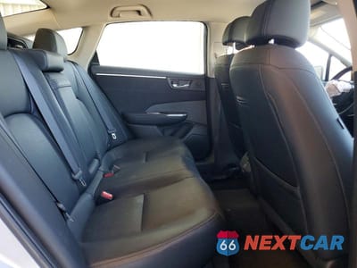 Zdjęcie 10 z 12 samochodu: 2021 HONDA CLARITY TOURING VIN:JHMZC5F30MC002007 - miniatura