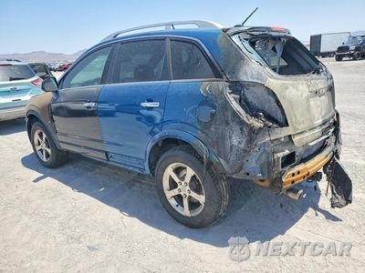 Drugie zdjęcie samochodu z przodu: 2009 SATURN VUE XR VIN:3GSDL53769S527601 - miniatura