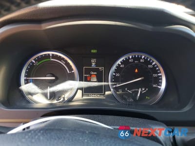 Zdjęcie 9 z 14 samochodu: 2015 TOYOTA HIGHLANDER HYBRID LIMITED VIN:5TDDCRFH3FS011901 - miniatura