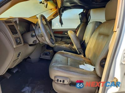Zdjęcie 7 z 12 samochodu: 2006 DODGE RAM 2500 ST VIN:3D7KR28C76G164719 - miniatura
