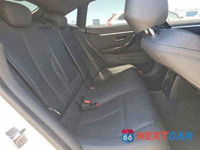 Zdjęcie 10 z 12 samochodu: 2018 BMW 430I GRAN COUPE VIN:WBA4J1C55JBG80480 - miniatura