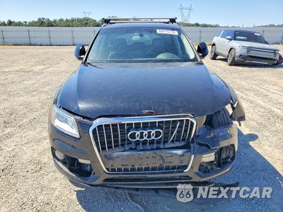 Piąte zdjęcie samochodu w środku: 2015 AUDI Q5 PREMIUM VIN:WA1CFAFP4FA049365 - miniatura