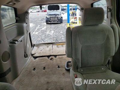 Zdjęcie 10 z 13 samochodu: 2007 TOYOTA SIENNA CE 7-PASSENGER VIN:5TDZK23CX7S035963 - miniatura