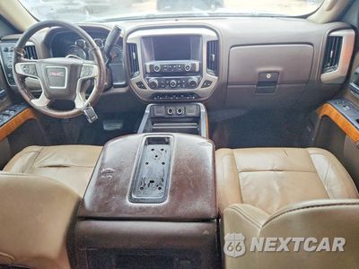 Zdjęcie 8 z 14 samochodu: 2015 GMC SIERRA K1500 SLT VIN:3GTU2VEC5FG112292 - miniatura