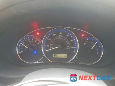 Zdjęcie 9 z 13 samochodu: 2012 SUBARU FORESTER 2.5X PREMIUM VIN:JF2SHADC1CH464661 - miniatura