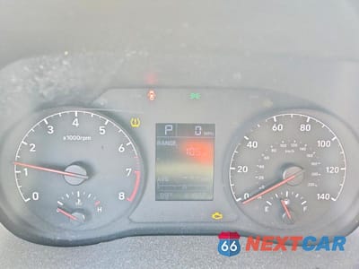 Zdjęcie 9 z 12 samochodu: 2021 HYUNDAI ACCENT SE VIN:3KPC24A66ME146594 - miniatura
