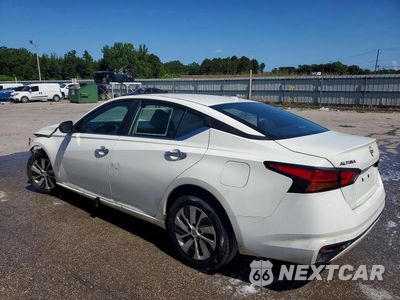 Drugie zdjęcie samochodu z przodu: 2025 NISSAN ALTIMA S VIN:1N4BL4BV3SN376235 - miniatura