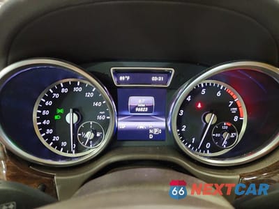 Zdjęcie 9 z 13 samochodu: 2013 MERCEDES-BENZ GL 450 4MATIC VIN:4JGDF7CE9DA141287 - miniatura