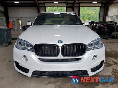 Piąte zdjęcie samochodu w środku: 2018 BMW X5 XDRIVE35I VIN:5UXKR0C52J0X99690 - miniatura