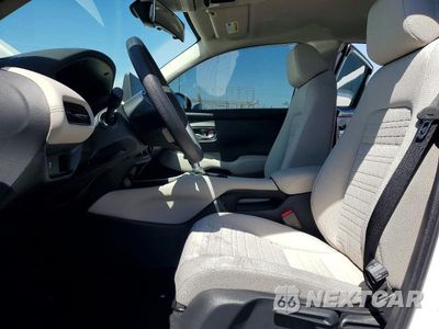 Zdjęcie 7 z 13 samochodu: 2027 HONDA HR-V LX VIN:3CZRZ1H33VM700174 - miniatura